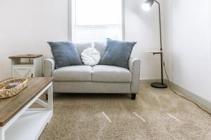 Hubert 3bed Home-Covered Patio, Pet-friendly!