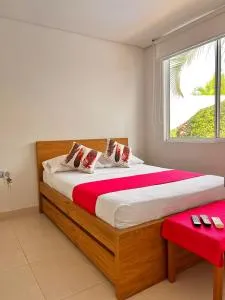 Hermosa casa de Veraneo - Florián