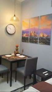 Premium Studio in Pioneer Mandaluyong