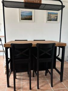 Town House Creeslough