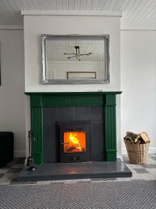 Town House Creeslough