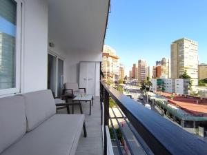 Nuevo Apartamento Dona I
