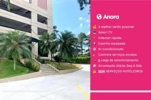 BGV - Le Bougainville By Anora Spaces - Aldeia