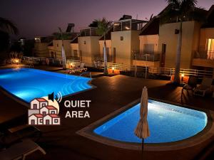 Luxury 3-BDR Families & Friends Villa Ocean View