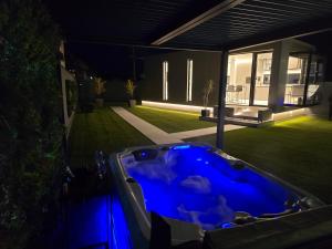 Villas chic evasion : photos des chambres