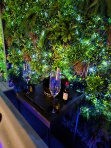 Villas chic evasion : photos des chambres