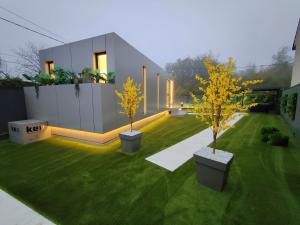 Villas chic evasion : photos des chambres