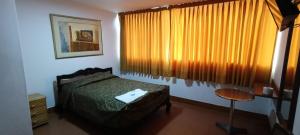 Hostal Cesar Alberto