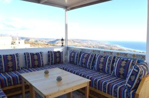 Mery House - 3-star hotels in Taghazout