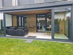 APARTAMENT TU się oddycha