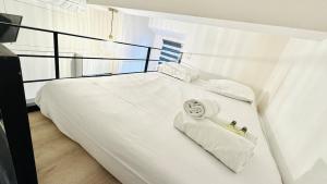 Croisette Studio, Palais des Festivals and Beach