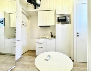 Croisette Studio, Palais des Festivals and Beach