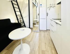 Croisette Studio, Palais des Festivals and Beach