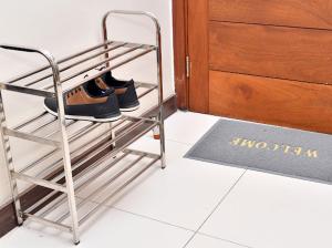 Spacious Condo WITH View, GYM & POOL - Kilimani