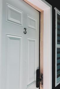 Departamentos Santa Bárbara Osorno