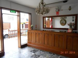 Hostal Cesar Alberto