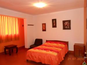 Hostal Cesar Alberto