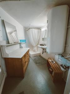 Central city apartment with terrace