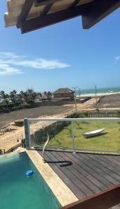 Casa farol do itaqui