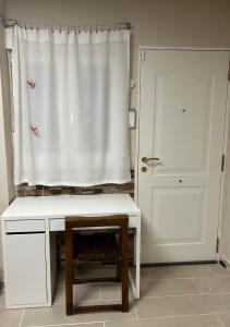 Mi refugio en la playa