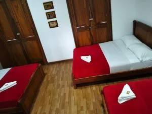 Hotel Café Arábico - Murillo