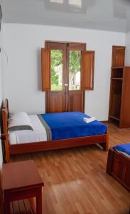 Hotel Café Arábico