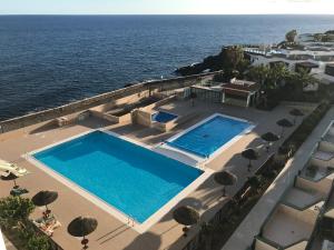 Atlantic sunset studio