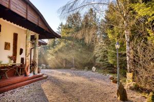 Dom na Leśnym Zaciszu 2