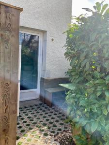 Studio au cœur du village