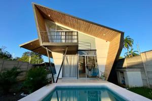 Accommodation in Quepos, Costa Rica