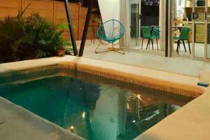 Accommodation in Quepos, Costa Rica