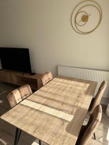 Appartements Le Colisee a deux pas : photos des chambres