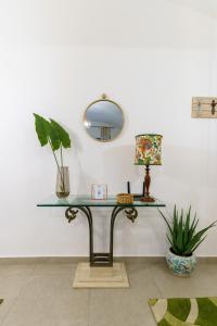 Cocciu d’Amuri Home