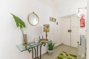 Cocciu d’Amuri Home