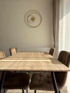 Appartements Le Colisee a deux pas : photos des chambres