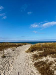 Apartment "Küstenperle" Parkresidenz Dierhagen-Strand