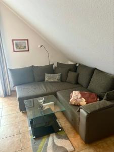 Apartment "Küstenperle" Parkresidenz Dierhagen-Strand