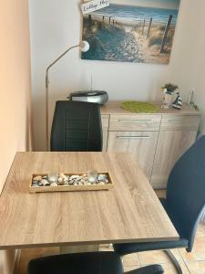 Apartment "Küstenperle" Parkresidenz Dierhagen-Strand