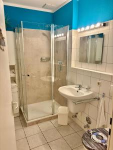 Apartment "Küstenperle" Parkresidenz Dierhagen-Strand