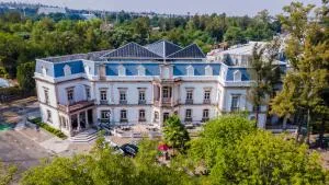 Hotel Alameda Grand - La Guayana