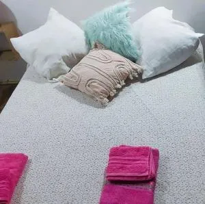 Descansar en Dolores - Castelli