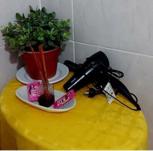 Descansar en Dolores