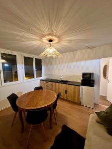 Appartement 800 m digue de malo