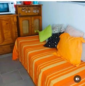 Descansar en Dolores