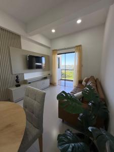 Departamento con vistas al rio