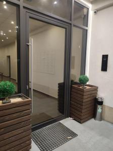 Stefea Center Apartment - Free Garage - Central