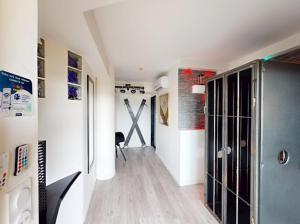 Le Donjon Port Nature 5 Village Naturiste Cap dAgde