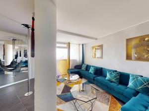 Le Donjon Port Nature 5 Village Naturiste Cap dAgde