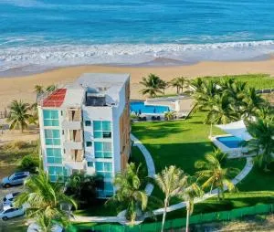 Residencial HPC - Barra de Coyuca