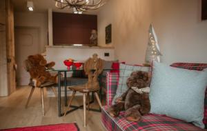 La Tana dellOrso Bormio - Nature and Welness